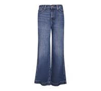 Modern Dojo Jeans - female - 7 For All Mankind - Flare Jeans - Blue - W27 - Jeans W27