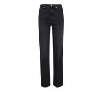 Modern Dojo Jeans - female - 7 For All Mankind - Straight Fit Jeans - Black - W26 - Jeans W26