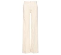 Modern Dojo Jeans - female - 7 For All Mankind - Wide Jeans - White - W30 - Jeans W30
