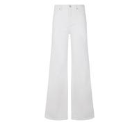Modern Dojo Jeans - female - 7 For All Mankind - Wide Jeans - White - W32 - Jeans W32