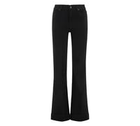 Modern Dojo Slim Illusion Soho Night boot-cut jeans - female - 7 For All Mankind - Bootcut Jeans - Black - W25 - Jeans W25