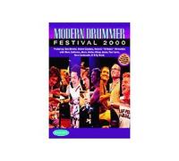Modern Drummer Festival 2000 [DVD]