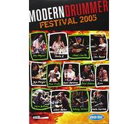 Modern Drummer Festival 2005 [DVD] [NTSC]