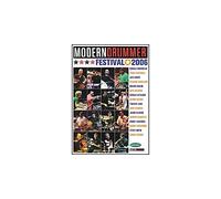 Modern Drummer Festival 2006 (4 Dvd)