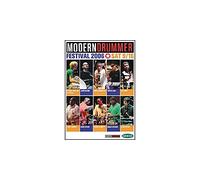 Modern Drummer Festival 2006: Sat 9/16 [DVD]