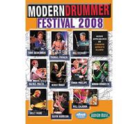 Modern Drummer Festival 2008 [DVD]
