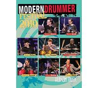 Modern Drummer Festival 2010 [DVD]