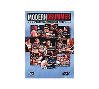 Modern Drummer Festival Weekend 1997