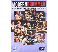 Modern Drummer Festival Weekend: 1997 (DVD) [NTSC]