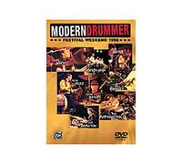 Modern Drummer Festival Weekend 1998