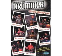 Modern Drummer Festival Weekend 2003 [DVD]