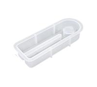 Modern Easter Themed Silicone Holder Mold for, G E