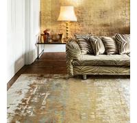 Asiatic Aurora AU01 Dune Rug - 120x170cm