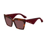 Modern Eclectic Sunglasses - female - Etro - Sunglasses - Red - 58 MM - Accessories 58 MM