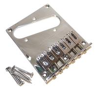 Modern electric guitar Telecaster Bridge chrome BT001 by sung IL