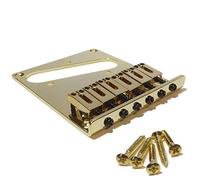 Modern electric guitar Telecaster Bridge gold BT001 by sung IL