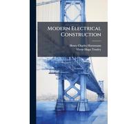 Modern Electrical Construction