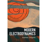 Modern Electrodynamics