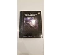 Modern Electronic Communication