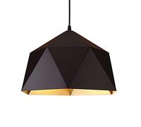 Modern Elegance Pendant Hanging Lamp E27 Creative Pendant Light Lampshade Retro Vintage Barn Hanging Pendant Lighting American Cafe Bar Restaurant