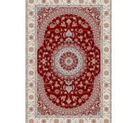 Modern Elegant Notebook Diary for Journaling & Writing | 150 pages | A5 lined notebook | ruled notebook | planner | stationary | school supply | persian rug print | Dairy