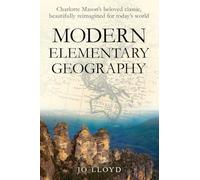 Modern Elementary Geography