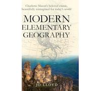 Modern Elementary Geography