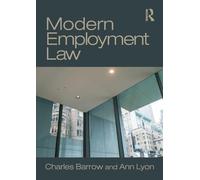 Modern Employment Law