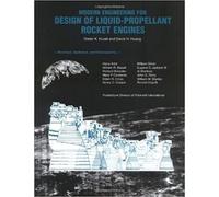 Modern Engineering for Design of Liquid-Propellant Rocket Engines (Progress in Astronautics and Aeronautics)