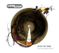 Modern English - After the Snow Live from indigo at The O2 [VINYL]