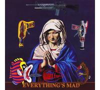 Modern English - Everything Is Mad