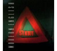 Modern English : Stop Start CD (2022) NEW FREE Shipping, Save £s