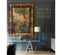 Modern English: Todhunter Earle Interiors