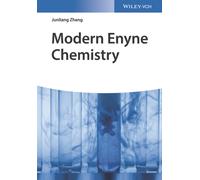 Modern Enyne Chemistry