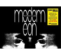 Modern Eon - FICTION TALES - CLEAR VINYL LP RSD 2026 NEW & SEALED