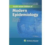 Modern Epidemiology -4E