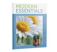 Modern Essentials *7th Edition* a Contemporary Guide to the Therapeutic Use of Essential Oils