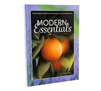 Modern Essentials: The Complete Guide to the Therapeutic Use of Essential Oils | 13th Edition - September 2021 | by Alan and Connie Higley (Sold Individually)