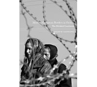 Modern European Borders in Fiction: The Divided Continent