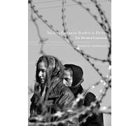 Modern European Borders in Fiction : The Divided Continent