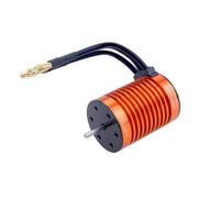Modern F540 3300Kv Brushless Motor Outstanding Outcomes for Hobbyists High Execution Motor