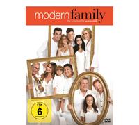 Modern Family - Die komplette Season 8 (DVD) Julie Bowen Ed O'Neil (US IMPORT)