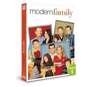 Modern Family - L'intégrale de la saison 1