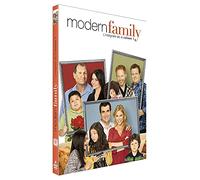Modern Family - L'intégrale de la saison 1