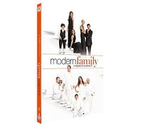 Modern Family - L'intégrale de la saison 3