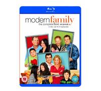 Modern Family - Season 1