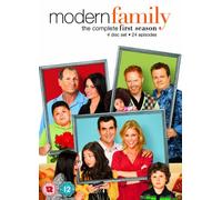 Modern Family - Season 1 [DVD]