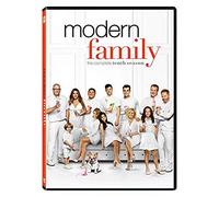 Modern Family: The Complete Tenth Season