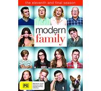 Modern Family - Season 11