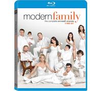 Modern Family: Season 2 [Blu-ray] [US Import]